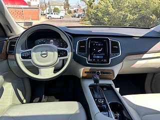 2022 Volvo XC90 T6 Momentum YV4A22PK7N1845606 in Lawrence Township, NJ 14