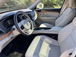 2022 Volvo XC90 T6 Momentum YV4A22PK7N1845606 in Lawrence Township, NJ 16