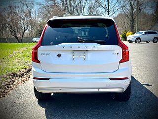 2022 Volvo XC90 T6 Momentum YV4A22PK7N1845606 in Lawrence Township, NJ 4