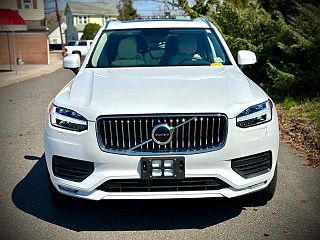 2022 Volvo XC90 T6 Momentum YV4A22PK7N1845606 in Lawrence Township, NJ 5