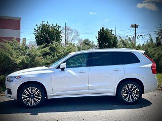 2022 Volvo XC90 T6 Momentum YV4A22PK7N1845606 in Lawrence Township, NJ 7