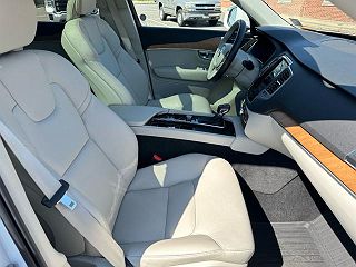 2022 Volvo XC90 T6 Momentum YV4A22PK7N1845606 in Lawrence Township, NJ 9