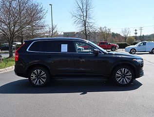 2022 Volvo XC90 T5 Momentum YV4102CK9N1775201 in Matthews, NC 9