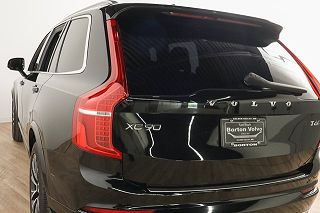 2022 Volvo XC90 T6 Momentum YV4A22PK8N1777624 in Minneapolis, MN 5