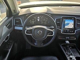 2022 Volvo XC90 T5 Momentum YV4102PK0N1825445 in New Bern, NC 11