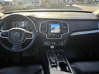 2022 Volvo XC90 T5 Momentum YV4102PK0N1825445 in New Bern, NC 9