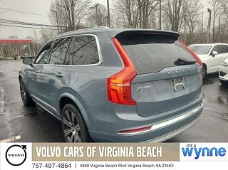 2022 Volvo XC90 T6 Inscription YV4A22PL3N1790094 in Virginia Beach, VA 4