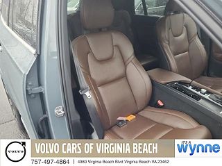 2022 Volvo XC90 T6 Inscription YV4A22PL3N1790094 in Virginia Beach, VA 6