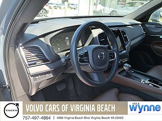 2022 Volvo XC90 T6 Inscription YV4A22PL3N1790094 in Virginia Beach, VA 8