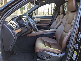 2022 Volvo XC90 T6 Momentum YV4A22PK1N1834911 in Weatogue, CT 17
