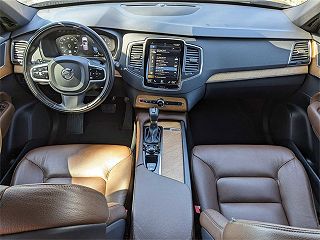 2022 Volvo XC90 T6 Momentum YV4A22PK1N1834911 in Weatogue, CT 18