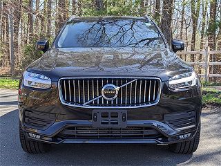 2022 Volvo XC90 T6 Momentum YV4A22PK1N1834911 in Weatogue, CT 2