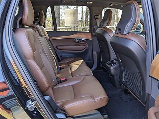 2022 Volvo XC90 T6 Momentum YV4A22PK1N1834911 in Weatogue, CT 23