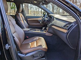 2022 Volvo XC90 T6 Momentum YV4A22PK1N1834911 in Weatogue, CT 24