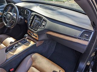 2022 Volvo XC90 T6 Momentum YV4A22PK1N1834911 in Weatogue, CT 25