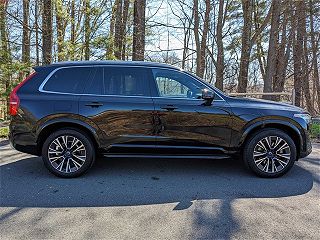 2022 Volvo XC90 T6 Momentum YV4A22PK1N1834911 in Weatogue, CT 4