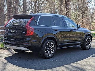 2022 Volvo XC90 T6 Momentum YV4A22PK1N1834911 in Weatogue, CT 5