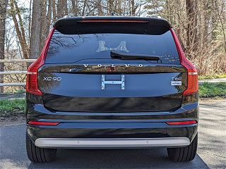 2022 Volvo XC90 T6 Momentum YV4A22PK1N1834911 in Weatogue, CT 7
