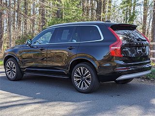 2022 Volvo XC90 T6 Momentum YV4A22PK1N1834911 in Weatogue, CT 8