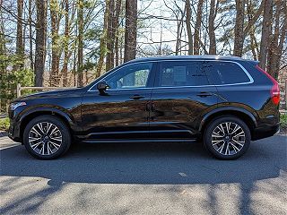 2022 Volvo XC90 T6 Momentum YV4A22PK1N1834911 in Weatogue, CT 9