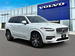 2022 Volvo XC90 T8 Inscription VIN: YV4BR00L3N1789798