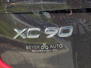 2022 Volvo XC90 T8 Inscription YV4H60CZ1N1858880 in Winchester, VA 17