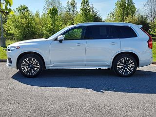 2022 Volvo XC90 T5 Momentum YV4102PK8N1857494 in Winchester, VA 9