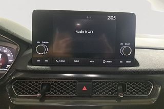 2023 Acura Integra  19UDE4H35PA000333 in Auburn, WA 20