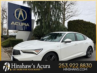 2023 Acura Integra  VIN: 19UDE4H30PA027603