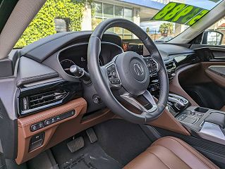 2023 Acura MDX Base 5J8YE1H89PL020567 in Covina, CA 20