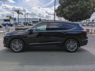 2023 Acura MDX Base 5J8YE1H89PL020567 in Covina, CA 4