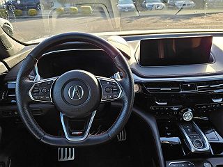 2023 Acura MDX Type S 5J8YD8H96PL000670 in Eugene, OR 19