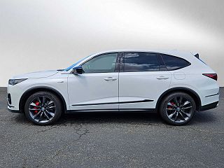 2023 Acura MDX Type S 5J8YD8H96PL000670 in Eugene, OR 2