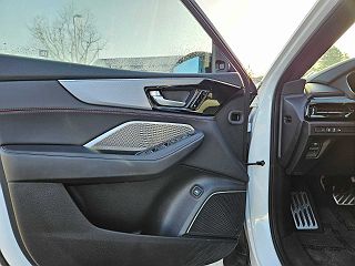 2023 Acura MDX Type S 5J8YD8H96PL000670 in Eugene, OR 20