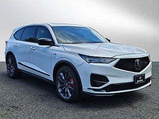 2023 Acura MDX Type S 5J8YD8H96PL000670 in Eugene, OR 7