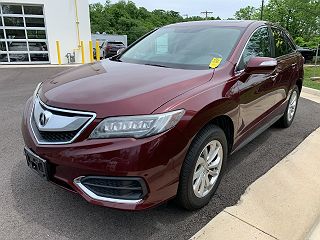2023 Acura MDX Base 5J8YD9H49PL006571 in Fayetteville, NC 2