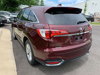 2023 Acura MDX Base 5J8YD9H49PL006571 in Fayetteville, NC 3