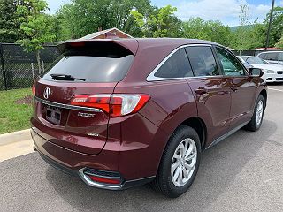 2023 Acura MDX Base 5J8YD9H49PL006571 in Fayetteville, NC 5