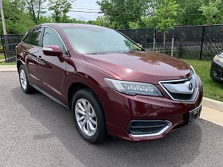 2023 Acura MDX Base 5J8YD9H49PL006571 in Fayetteville, NC 7