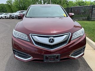 2023 Acura MDX Base 5J8YD9H49PL006571 in Fayetteville, NC 9