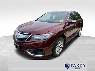 2023 Acura MDX Base 5J8YD9H49PL006571 in Fayetteville, NC