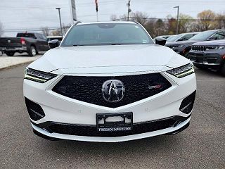 2023 Acura MDX Type S 5J8YD8H83PL002013 in Freehold, NJ 2