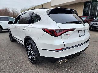 2023 Acura MDX Type S 5J8YD8H83PL002013 in Freehold, NJ 5