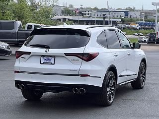 2023 Acura MDX Type S 5J8YD8H83PL001881 in Saint Louis, MO 3