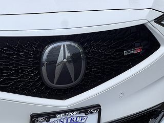 2023 Acura MDX Type S 5J8YD8H83PL001881 in Saint Louis, MO 35