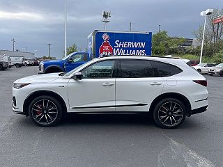 2023 Acura MDX Type S 5J8YD8H83PL001881 in Saint Louis, MO 4