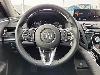 2023 Acura RDX Base 5J8TC2H34PL025444 in Bakersfield, CA 17