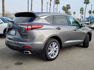 2023 Acura RDX Base 5J8TC2H34PL025444 in Bakersfield, CA 6
