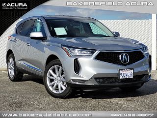 2023 Acura RDX Base 5J8TC2H32PL024535 in Bakersfield, CA 1