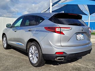 2023 Acura RDX Base 5J8TC2H32PL024535 in Bakersfield, CA 8